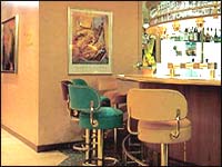 HolidayInn Aachen
