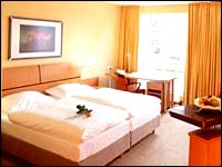 BW Premier Airporthotel Fontane 