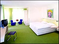 Art'otel Berlin City Center West