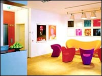 Art'otel Berlin City Center West