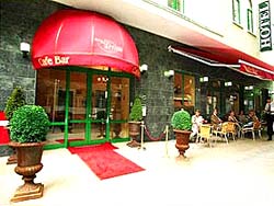 Artim Hotel, Berlin 