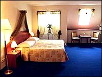 Artim Hotel, Berlin 