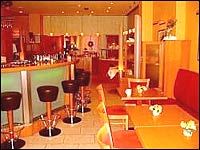Artim Hotel, Berlin 
