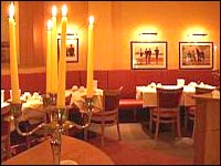 Artim Hotel, Berlin 