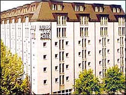 Berlin Mark Hotel 