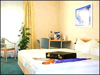 Berlin Mark Hotel 