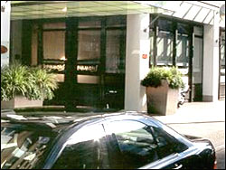 Crowne Plaza, Berlin