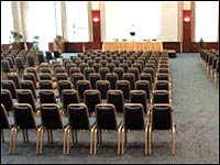Crowne Plaza, Berlin