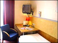Econtel, Berlin