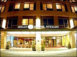 Jolly Hotel Vivaldi