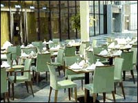 Jolly Hotel Vivaldi