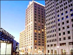The Ritz-Carlton Hotel, Berlin
