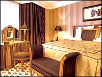 The Ritz-Carlton Hotel, Berlin