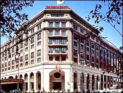 Westin Grand Hotel, Berlin
