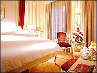 Westin Grand Hotel, Berlin