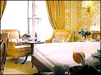 Westin Grand Hotel, Berlin
