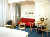 Winter's Hotel Berlin