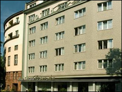 Agon Franke Hotel