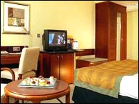 Hilton Hotel, Bonn