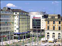 Zur Post Hotel