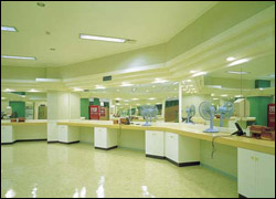 Room Facilities
