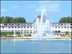 Park Hotel