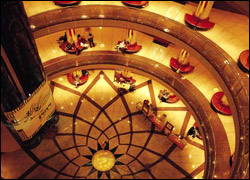 Room Facilities
