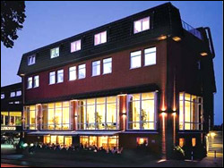 Ringhotel Munte am Stadtwald