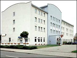 Achat Hotel Koln Monheim, Cologne