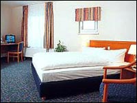 Achat Hotel Koln Monheim, Cologne