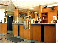 Achat Hotel Koln Monheim, Cologne