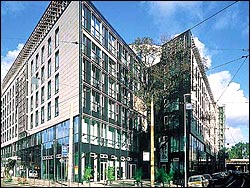Hotel Art'Otel Dresden