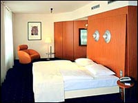 Hotel Art'Otel Dresden
