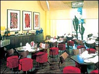 Hotel Art'Otel Dresden