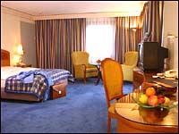 Hilton, Dresden