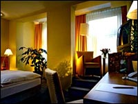 Four Points by Sheraton Central, Dusseldorf