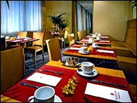 Four Points by Sheraton Central, Dusseldorf