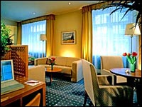 Four Points by Sheraton Central, Dusseldorf