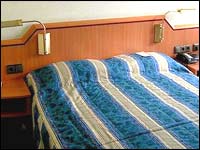 Holiday Inn Dusseldorf Airport