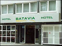 Batavia Hotel