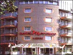 Mercure & Residence, Frankfurt
