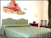 Mercure & Residence Hotel, Frankfurt