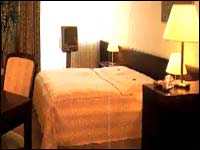 Mercure & Residence Hotel, Frankfurt