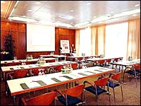 Mercure & Residence Hotel, Frankfurt