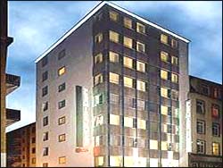 Hotel Premier, Frankfurt