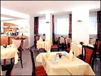 Hotel Premier, Frankfurt