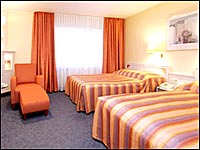 Hotel Holiday Inn Hamburg 