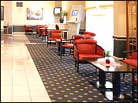 Hotel Holiday Inn Hamburg 