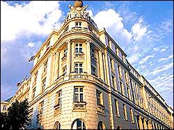 Kempinski Atlantic Hamburg 