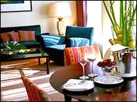 Steigenberger Hotel, Hamburg 